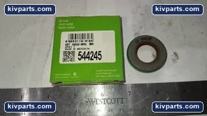 CR 544245 SKF Radial Shaft Seal – actual item, photo 2 of 4