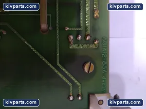 Reliance Electric 0-52821 Output Card MaxPak Plus Drive – actual item, photo 5 of 6