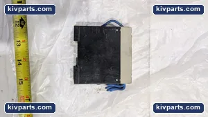 2.550.107.41 ERE Timetron on Delay Timer – actual item, photo 6 of 7