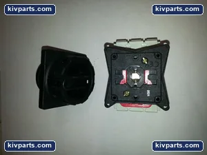 Square D 9421VB2 Main Disconnect Switch – actual item, photo 2 of 4
