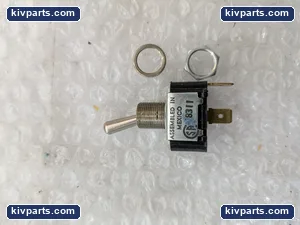 Arrow Hart Toggle Switch – actual item, photo 2 of 6