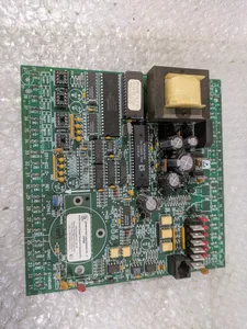 Staefa 21296E II Standard Controller Board