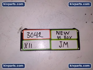 Black Box FT046A Tool Modular Plug Network Cable – actual item, photo 3 of 3