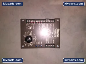 Basler 250-G-60 SCP VAR Power Factor Controller – actual item, photo 2 of 5