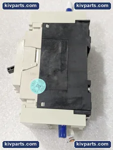 Mitsubishi NF50-SVFU Molded Case Circuit Breaker – actual item, photo 4 of 6