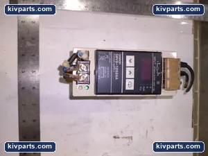 Omron S8VS-12024A Power Supply – actual item, photo 2 of 4