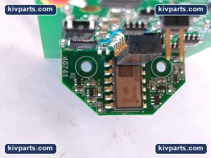 40745 Board Industrial Control – actual item, photo 2 of 5