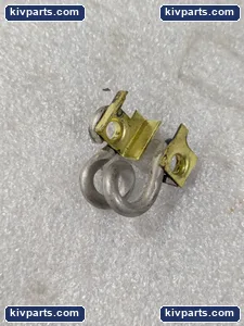 Furnas H47 Thermal Overload Heater Element – actual item, photo 2 of 5