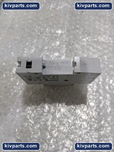 Siemens 5SX21 C32 Miniature Circuit Breaker – actual item, photo 4 of 5