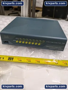 Cisco ASA 5505 Series – actual item, photo 2 of 4