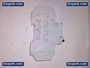 Schneider Electric 60113 Multi 9 C60 Circuit Breaker – actual item, photo 2 of 6