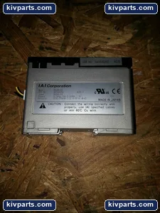 IAI RACON-20 Robo Net ACON RCA Controller – actual item, photo 2 of 4