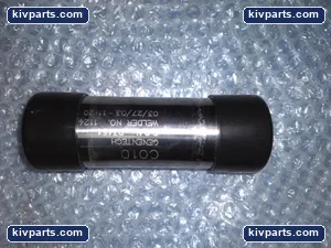 Genetech D3454 Machine Part – actual item, photo 2 of 3