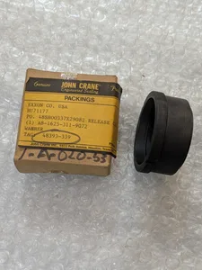 John Crane 48393-339 Packing Washer Seal Ring Pump