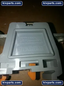 Phoenix Contact AWG HEAVYCON Connector – actual item, photo 2 of 5