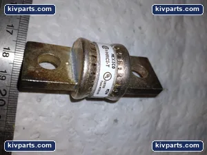 Bussmann JJN-175 Hrci-T – actual item, photo 2 of 6