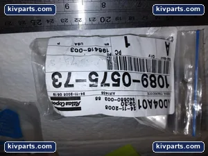 Atlas Copco 1089-0575-73 – actual item, photo 4 of 4