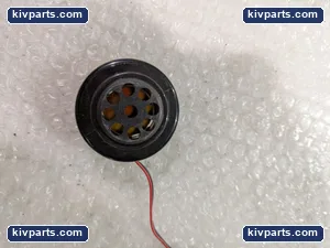 X-70K Tone Alarm Buzzer Module – actual item, photo 7 of 8