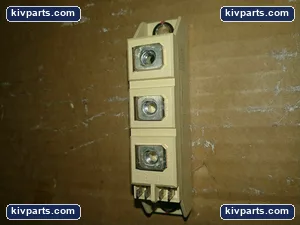 Semikron 57/12E Semipack Dual Thyristor Module – actual item, photo 2 of 2