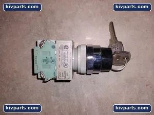 IDEC 2K10 Relay – actual item, photo 2 of 3