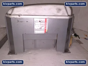 Allen-Bradley 22B-D2P3C104 PowerFlex 40 AC Drive – actual item, photo 5 of 6