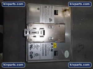 Eaton PSG480E-A1 Power Supply – actual item, photo 3 of 4