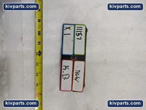 Burndy 1PLD350-8 Lug – actual item, photo 6 of 6