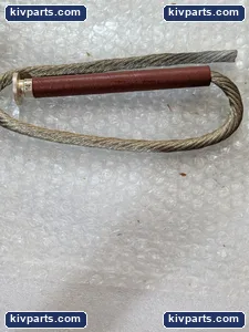Eaton FL6T140 Amp 140 Fuse – actual item, photo 7 of 8
