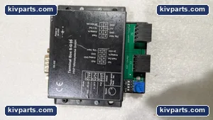 S-G05-B HNP Mikrosysteme Gmbh Terminal – actual item, photo 2 of 9