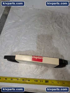 Dayton 4L480H Premium Belt – actual item, photo 3 of 4