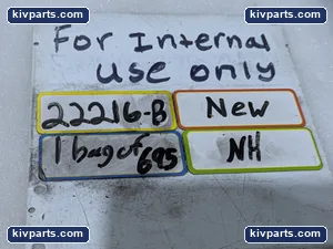 Kemet C315C103M5U5T Radial Ceramic Capacitor – actual item, photo 4 of 4