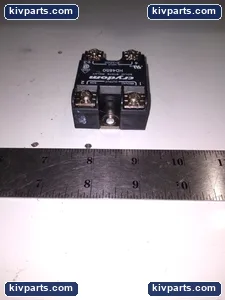 Crydom HD4850 Solid State Relay – actual item, photo 3 of 4