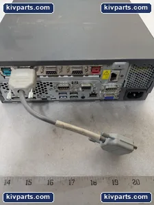 Toshiba REDFLK253 Industrial Computer – actual item, photo 8 of 18