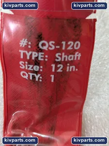 QS-120 Power Tool – actual item, photo 6 of 7