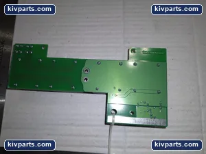 Dynapower EUU-7-102450000 SMPS Output Filter PCB Rectifier – actual item, photo 5 of 7