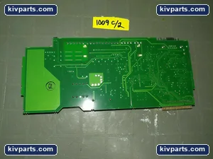 KEB F5 1B.F5.030.0019 Combivert Drive Control Board – actual item, photo 3 of 3