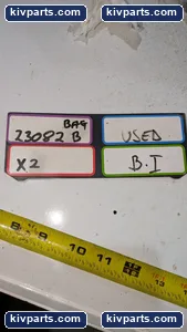 Stego 01147.9-00 Fuse – actual item, photo 5 of 5