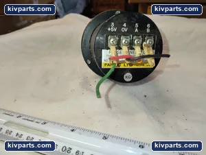 Fanuc A860-0201-T001 Pulse Generator – actual item, photo 3 of 5