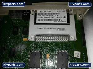 Siemens 6ES5 308-3UC11 Simatic S5 Interface Module – actual item, photo 2 of 5