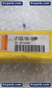 Sandvik Coromant LF123L700-16BM – actual item, photo 7 of 7