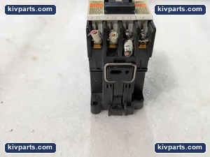 Fuji Electric Contactor – actual item, photo 3 of 8