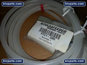Pulsafeeder LB04SA-VTC1-500 A-Plus Metering Pump – actual item, photo 2 of 2