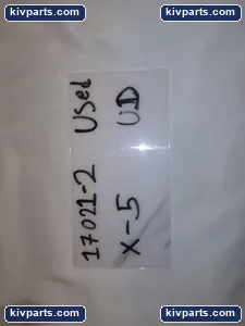 Dale A-78297-4 Electronic Component – actual item, photo 3 of 3
