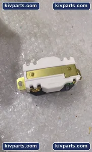 Susselinc LI-30R Twist-Lock Flush Receptacle – actual item, photo 2 of 5