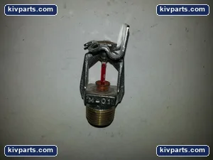 Viking VK442 Solenoid Valve – actual item, photo 4 of 5
