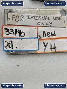 John Crane D27505579205 Mechanical Seal – actual item, photo 5 of 5