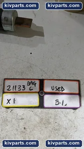 Mersen TRS15R Tri-Onic AC/DC Dual Element Fuse – actual item, photo 4 of 4