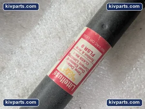 Littelfuse Flsr 9 Fuse – actual item, photo 2 of 6