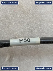 Wayne 883924-002 Vista Tearbar Printer Cable – actual item, photo 8 of 10