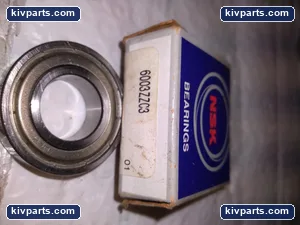 NSK 6003ZZC3 Bearings – actual item, photo 3 of 4